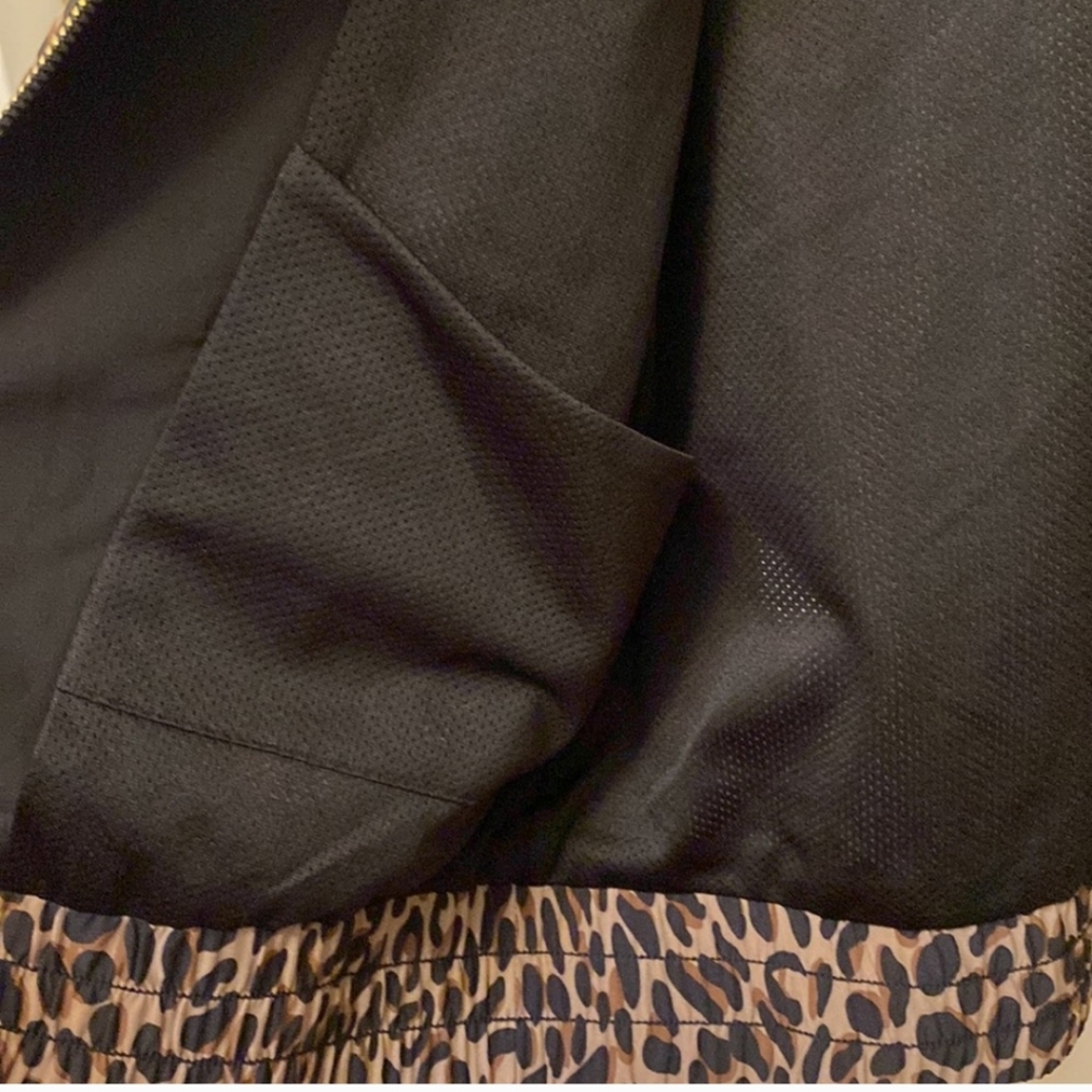 Chico's 🐆 jacket - Picture 10 of 14